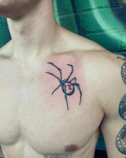 Zach Rabbit - Tattoo Portfolio - Tattoo Examples