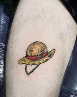 Zach Rabbit - Tattoo Portfolio - Tattoo Examples