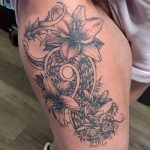 Eddie Fernandez - Tattoo Portfolio - Tattoo Examples