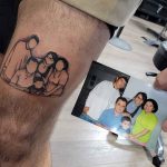 Eddie Fernandez - Tattoo Portfolio - Tattoo Examples