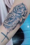 Eddie Fernandez - Tattoo Portfolio - Tattoo Examples
