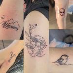 Eddie Fernandez - Tattoo Portfolio - Tattoo Examples