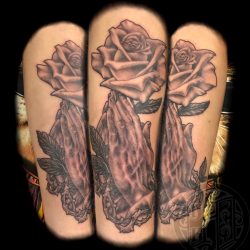 Daryl Hardy - Tattoo Portfolio - Tattoo Examples