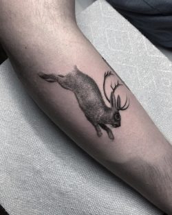 Juan Paul Garcia - Tattoo Portfolio - Tattoo Examples